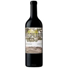 Requiem Cabernet Sauvignon 750ml