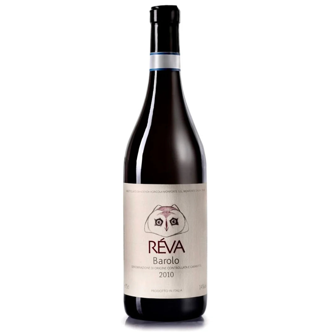 Reva Barolo DOCG 750ml
