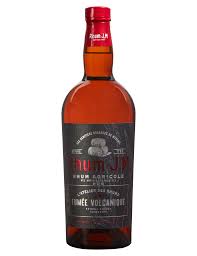 Rhum J.M L'atelier Des Rhums Fumee Volcanique Rhum Agricole Rum 750ml