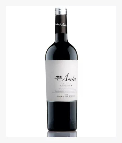Ribera del Duero Abadia de Acon Crianza 750ml