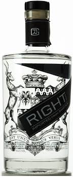 Right Gin 750ml