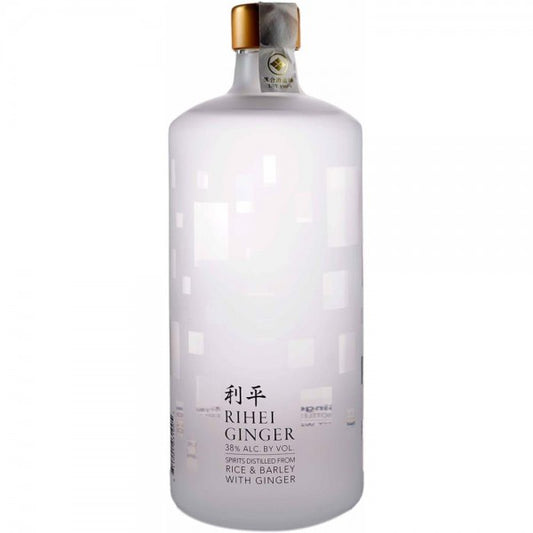 Rihei Ginger Shochu 750ml