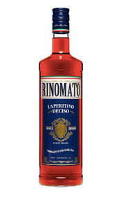Rinomato Aperitivo Deciso 1Lt