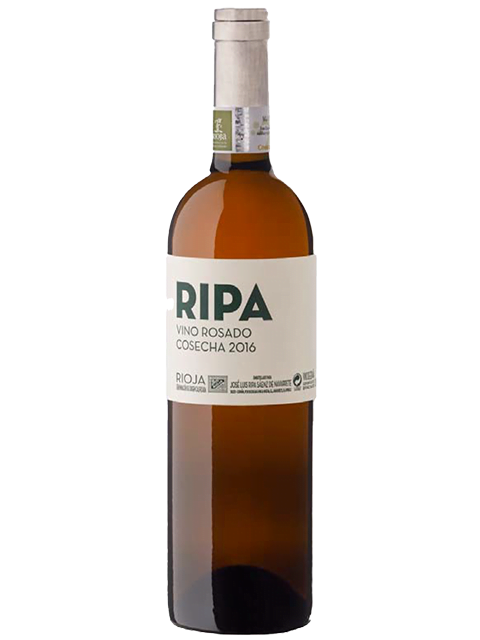Ripa Rosado 750ml