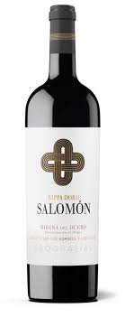 Rippa Dorii Geografias Salomon 750ml