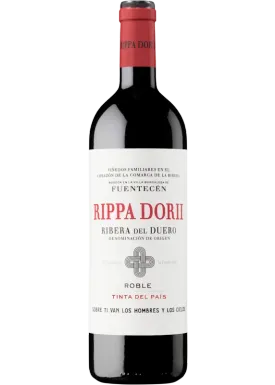 Rippa Dorii Roble 750ml