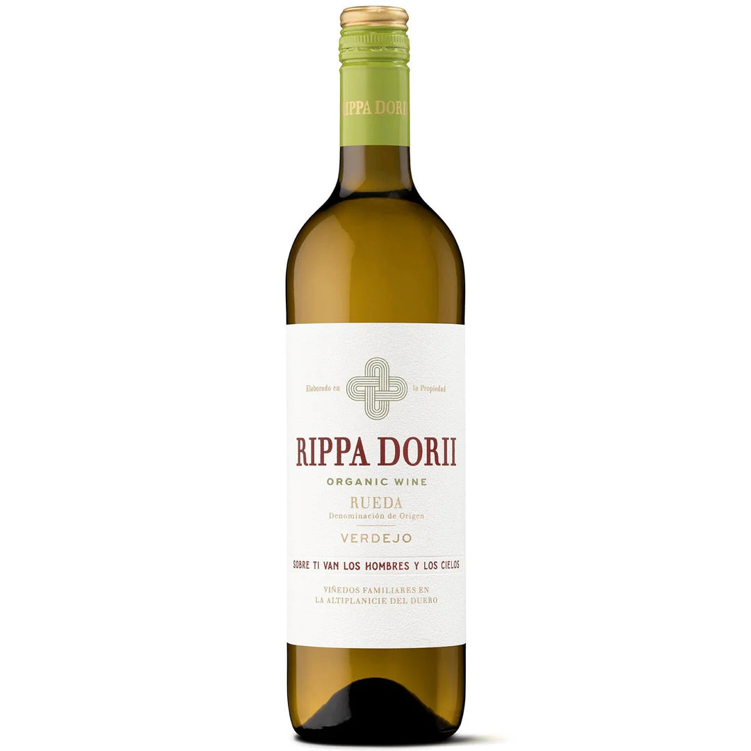 Rippa Dorii Verdejo 750ml