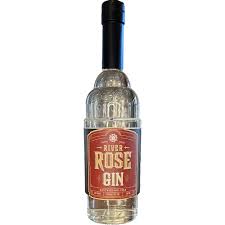River Rose Gin 750ml