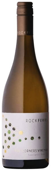 Rock Ferry Rock Ferry Corners Sauvignon Blanc 750ml