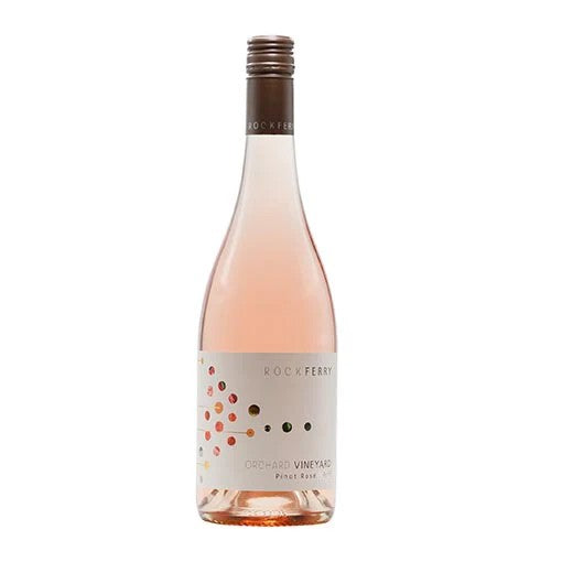 Rock Ferry Rock Ferry Orchard Pinot Rose 750ml