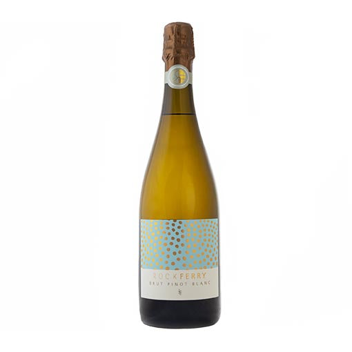 Rock Ferry Rock Ferry Pinot Blanc Brut 750ml