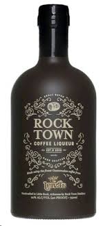 Rock Town Coffee Liqueur 750ml