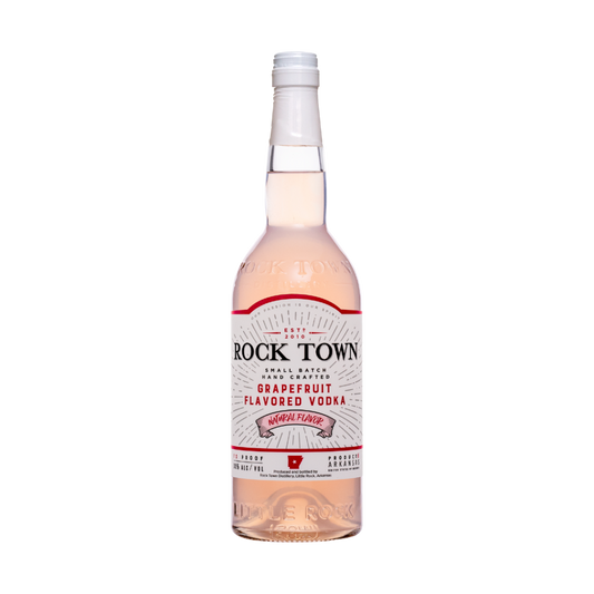 Rock Town Distillery Grapefruit Vodka 1Lt