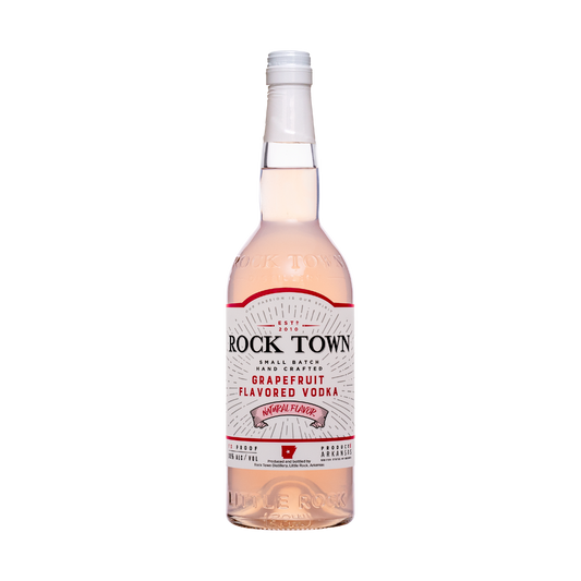 Rock Town Distillery Grapefruit Vodka 750ml
