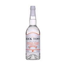 Rock Town Distillery Mandarin Orange Flavored Vodka 750ml