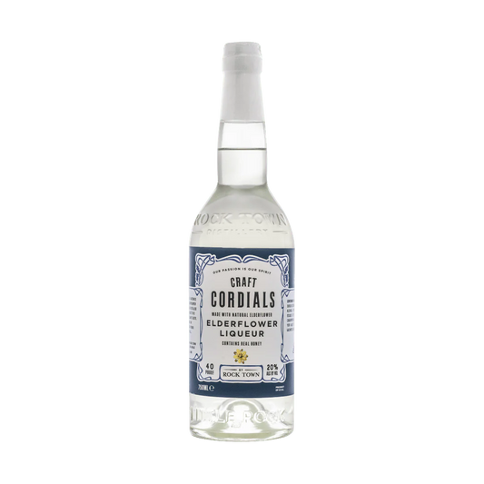 Rock Town Distillery Vodka 1.75Lt