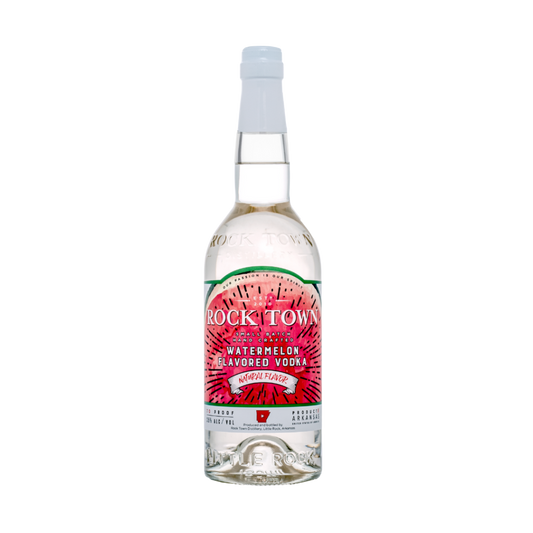 Rock Town Distillery Watermelon Vodka 1Lt