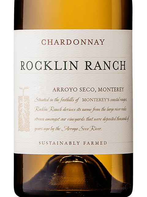 Rocklin Ranch Chardonnay 750ml