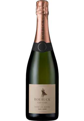 Roebuck Estates Rose de Noirs Brut 750ml