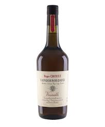 Roger Groult 18 Year Old Venerable Calvados 750ml