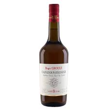Roger Groult 8 Year Calvados Pays d'Auge 750ml