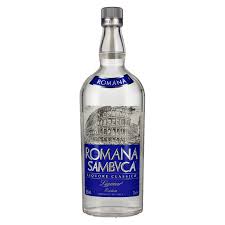 Romana Sambuca Liquore Classico 1Lt