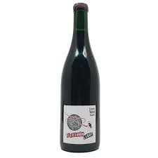 Romuald Valot Beaujolais Villages Biosophiste Electron Libre 750ml