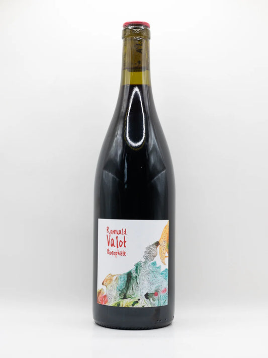 Romuald Valot Brouilly Biosophiste 750ml
