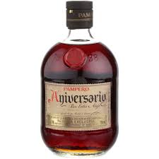 Ron Pampero Aniversario Reserva Exclusiva Rum 750ml