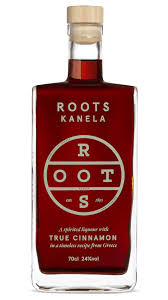 Roots Kanela 700ml