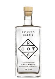 Finest Roots Mastiha Liqueur 700ml