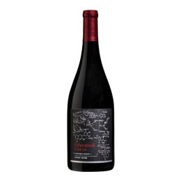 Roots Run Deep Winery Educated Guess Pinot Noir 750ml