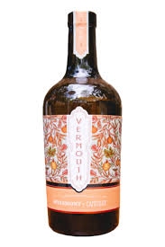 Rosemont Capitoline Vermouth 500ml