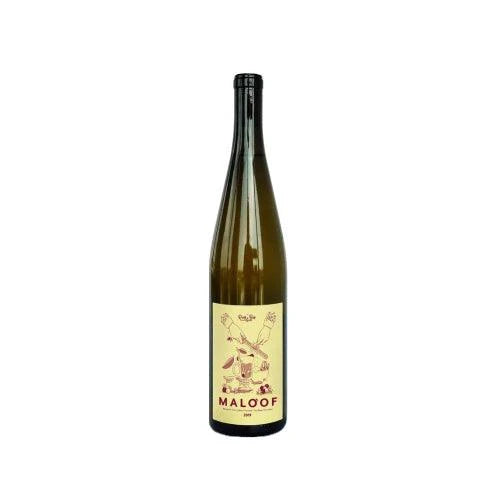Ross & Bee Maloof Johan Vineyard Rouge de Gris 750ml