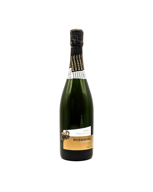 Rossinyol de Moragas Cava Brut 750ml
