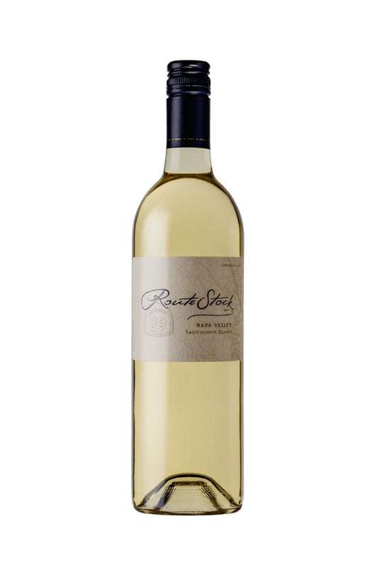 RouteStock Cellars Route 29 Sauvignon Blanc 750ml