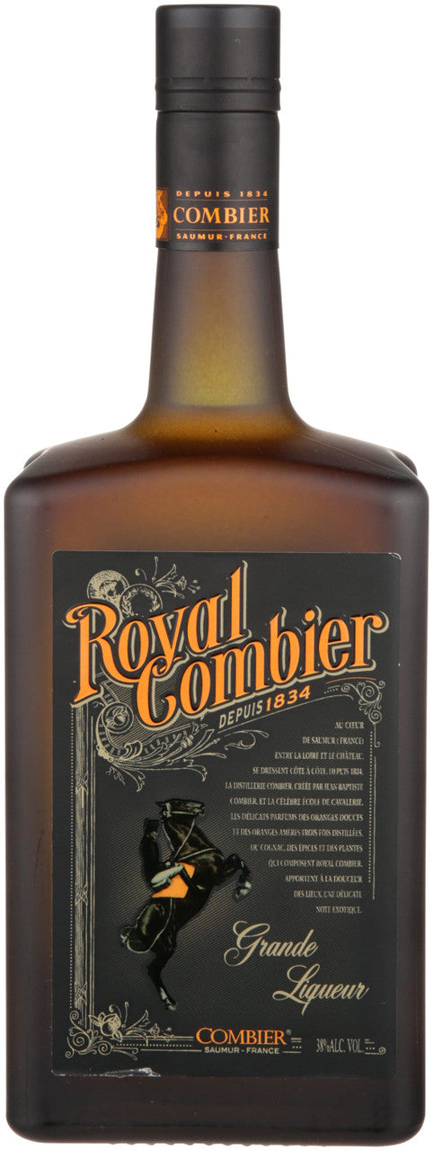 Royal Combier Grande Liqueur 750ml