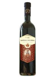 Rubin Carica Milica 750ml
