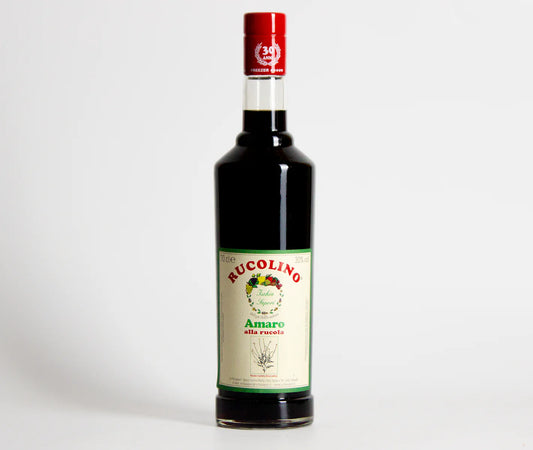 Rucolino Amaro Ischia Sapori 700ml
