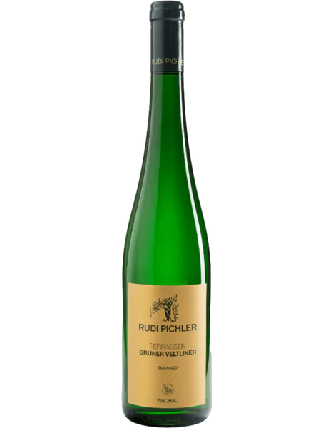 Rudi Pichler Terrassen Gruner Veltliner Smaragd 750ml