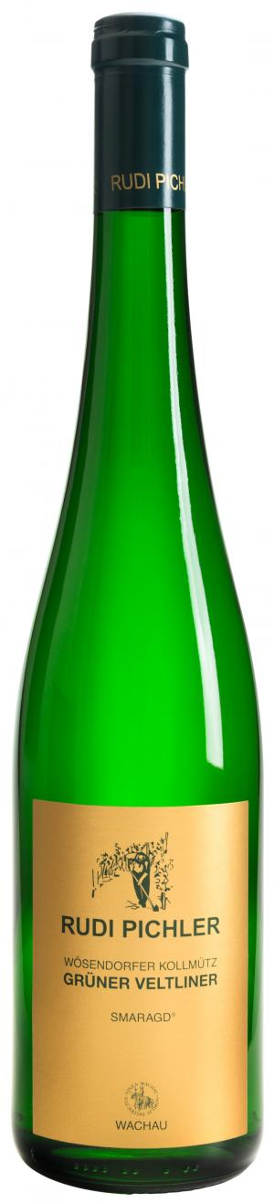 Rudi Pichler Wosendorfer Kollmutz Gruner Veltliner Smaragd 750ml