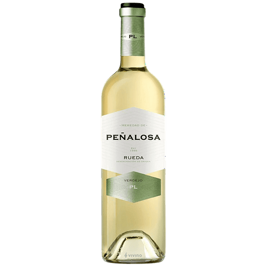 Rueda Heredad de Penalosa Verdejo 750ml