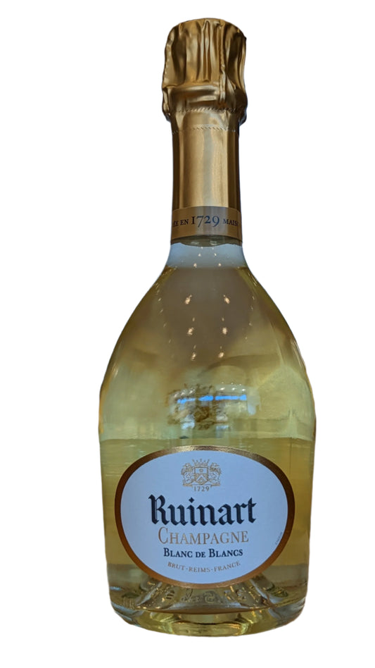Ruinart Blanc de Blancs Brut 375ml