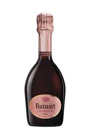 Ruinart Brut Rose 375ml