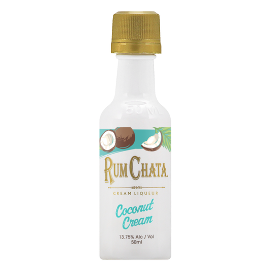 RumChata Coconut Cream Liqueur 50ml