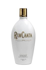 RumChata Horchata con Ron Cream Liqueur 50ml