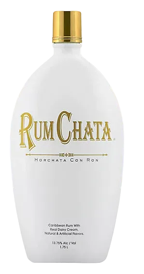 RumChata Horchata con Ron Cream Liqueur 1.75Lt