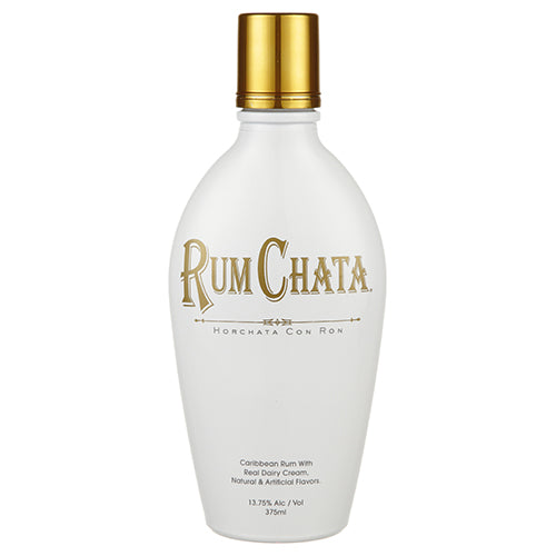 RumChata Horchata con Ron Cream Liqueur 375ml