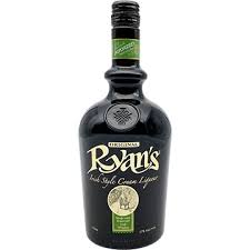 Ryan's Irish Cream Liqueur 750ml