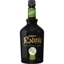Ryan's Irish Style Cream 1.75Lt